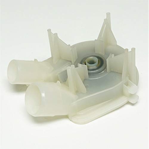 Whirlpool Washer Drain Pump