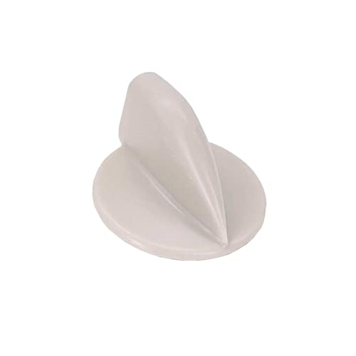 Whirlpool Washer/Dryer Control Knob - Replacement for WP8181859