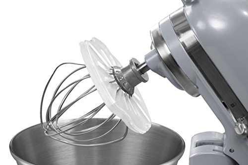 Whisk Wiper PRO - The Ultimate Stand Mixer Accessory