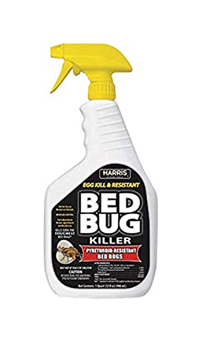 White Label Bed Bug Killer Spray