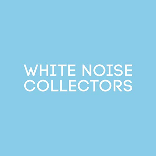 White Noise Electric Dryer