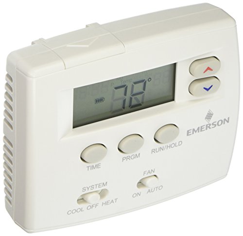 White Rodgers Emerson 1F80-0224 Thermostat