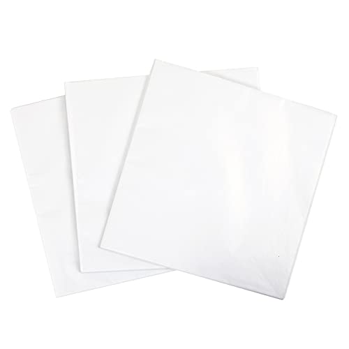 TheLinenLady 75 Sheets 20x30 Acid Free Archival Tissue Paper Lignin Free~ Protect Your Heirlooms!