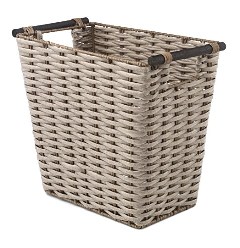 Whitmor Waste Basket