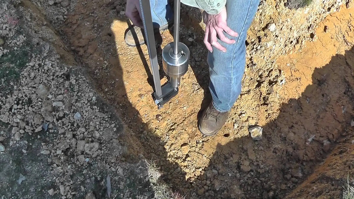 Who Does Soil Testing For Construction