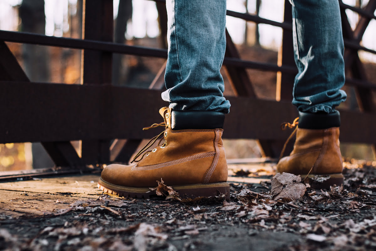 Who Makes The Best Construction Work Boots