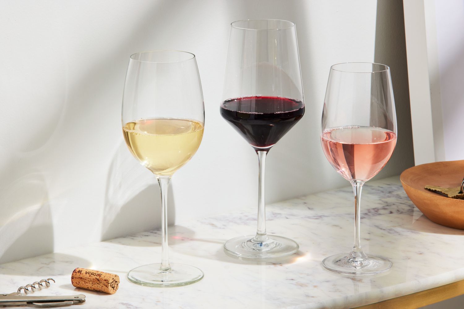 Who Makes The Best Wine Glasses?