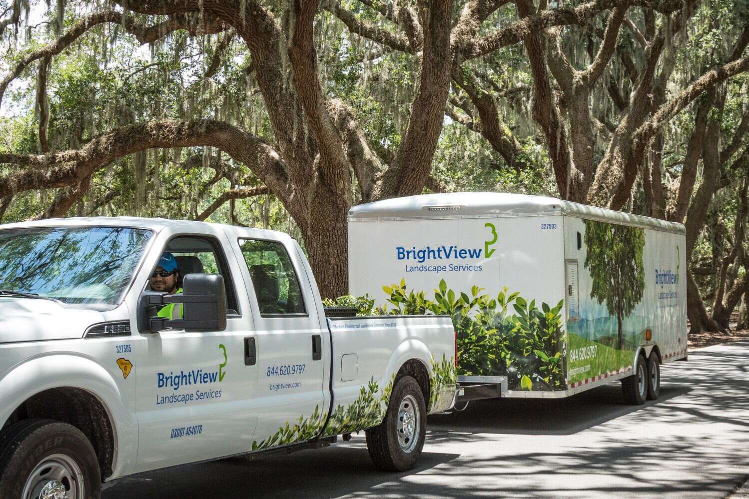 Who Owns Brightview Landscaping