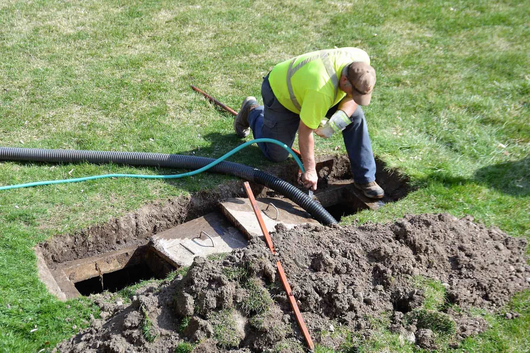 Who Pays For Septic Inspection: Buyer Or Seller?