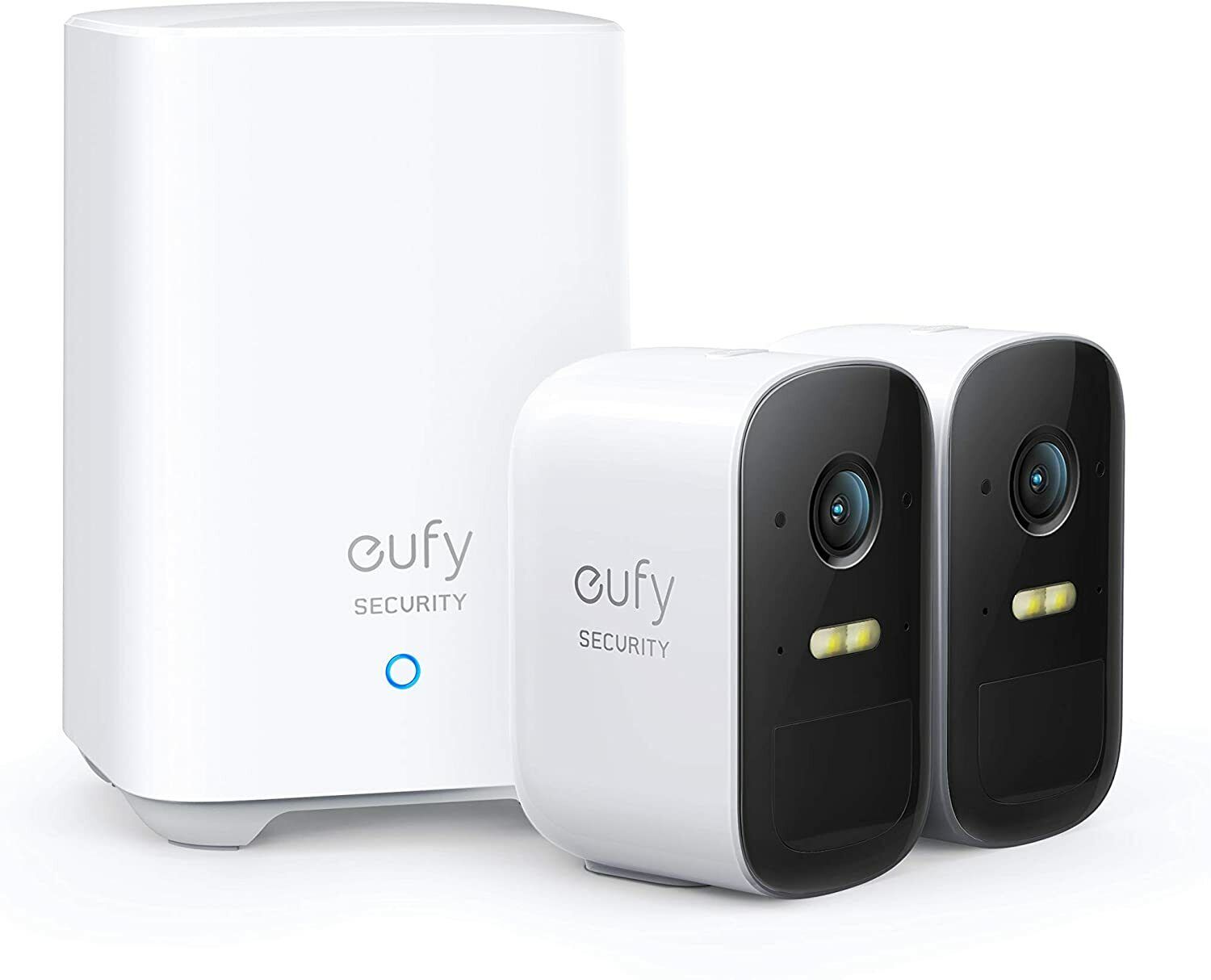 Who Sells Eufy Security Cameras