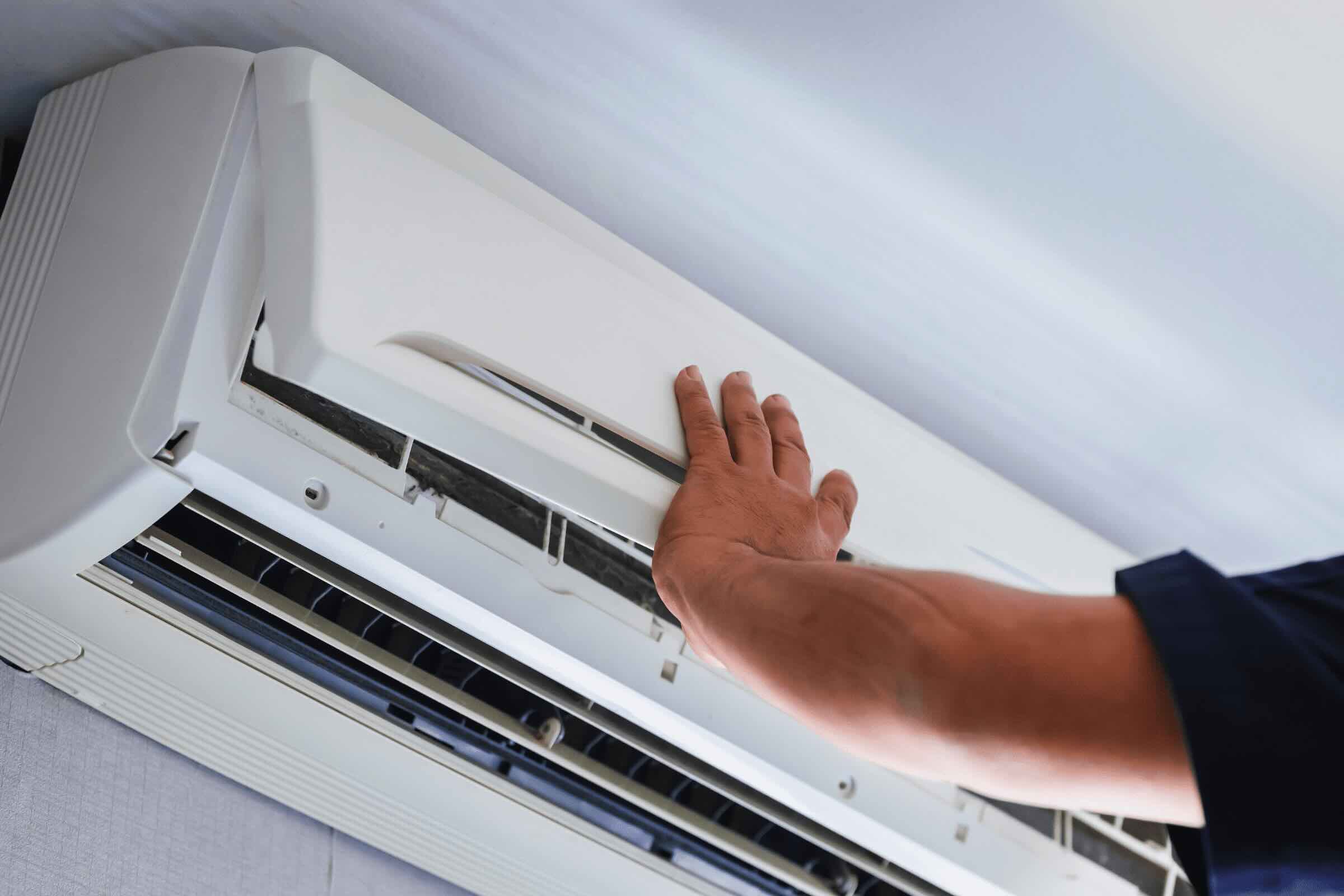 Who To Call For Air Conditioner Repair