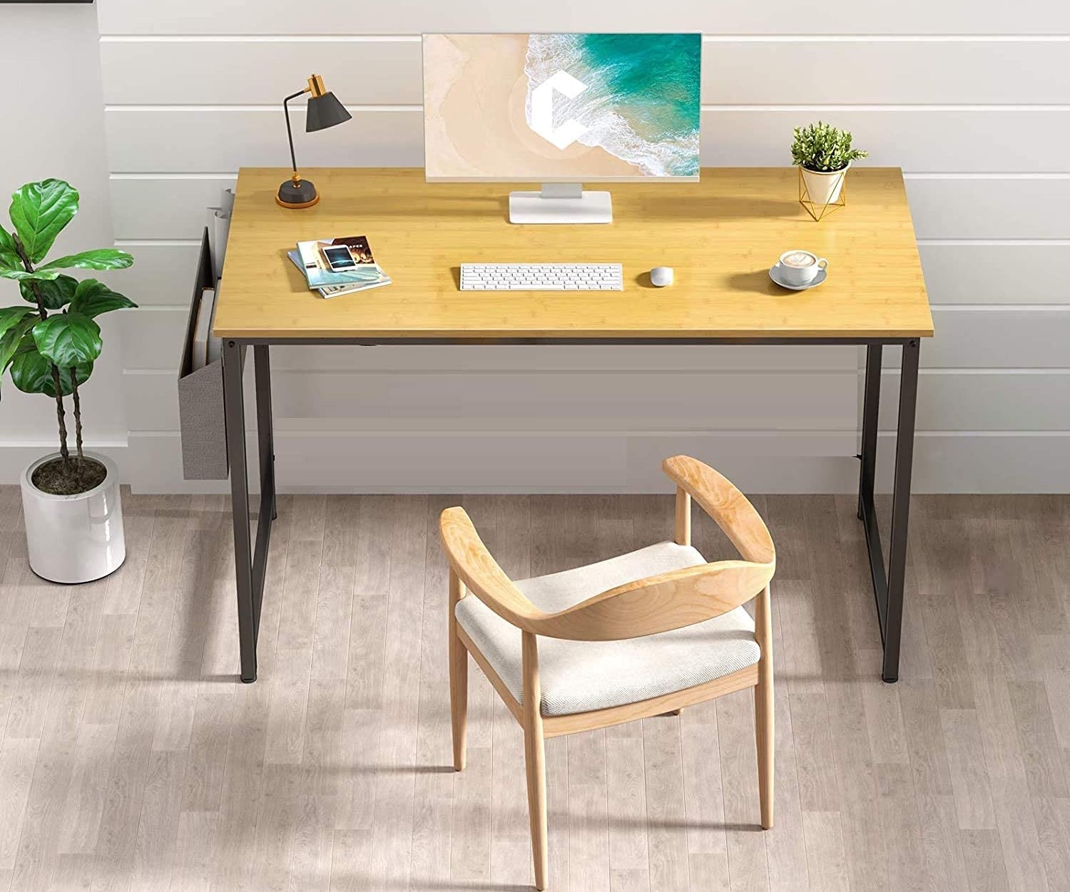 Why A Table Style Desk Is Better