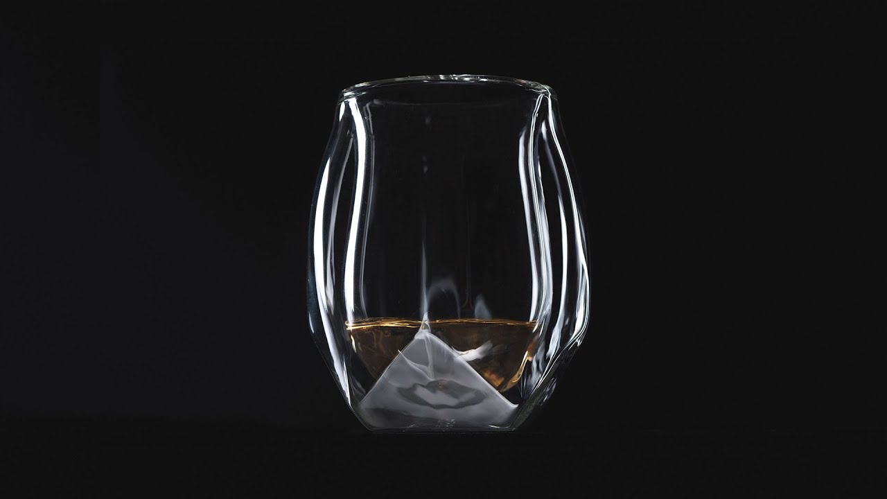 Why Are Crystal Glasses Used For Whisky?