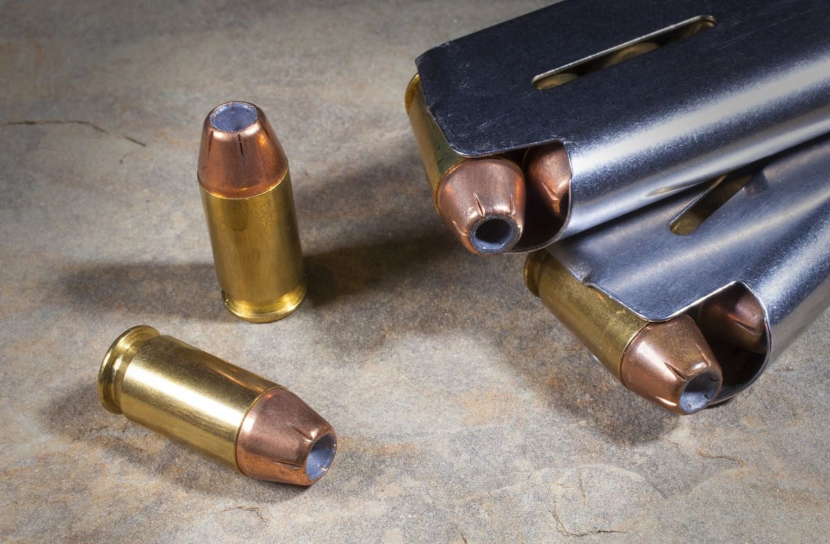 Why Are Hollow Points Bad For Home Defense