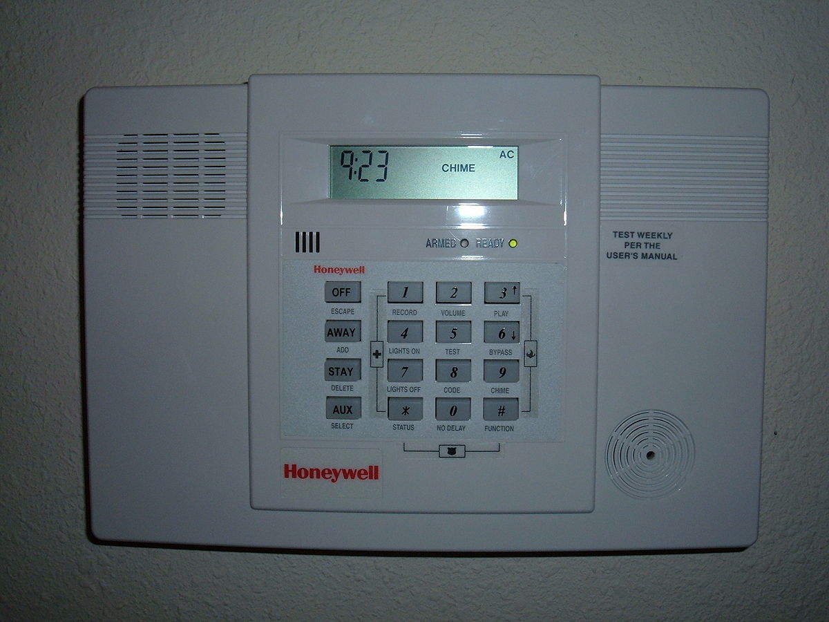 Why Are Permits For Alarm Systems Required?