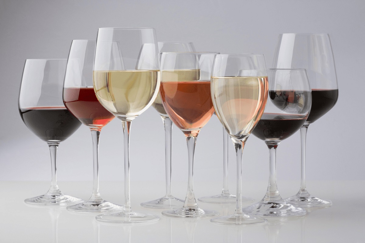 Why Are There Different Wine Glasses?