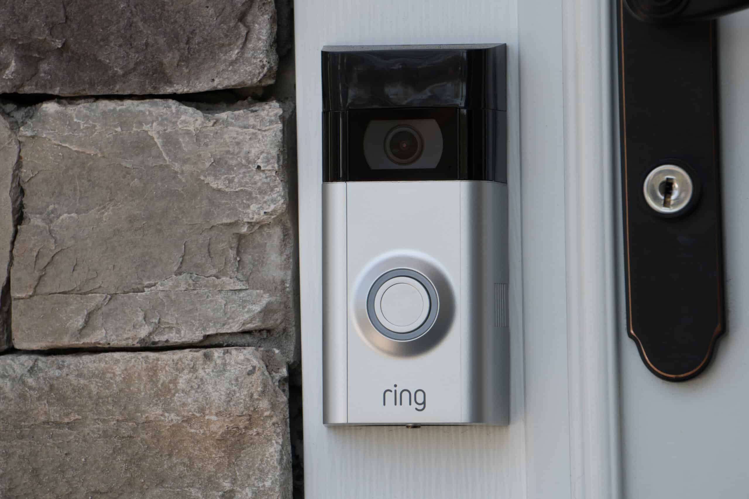 Why Did The Motion Detector On Ring Doorbell Stop Working
