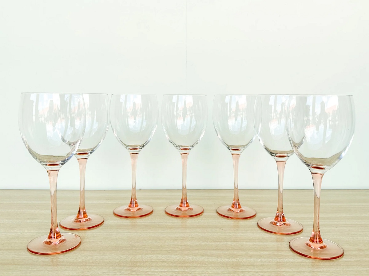 Why Do Wine Glasses Have Stems?