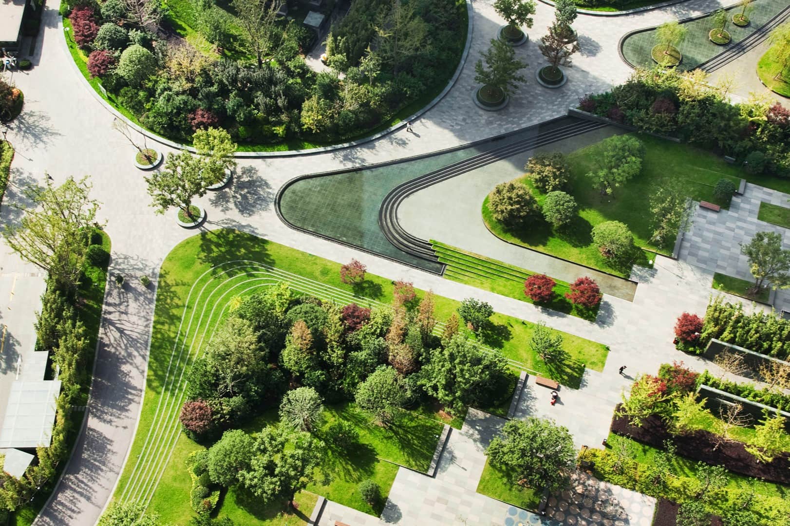 Why Do You Need A Landscape Architect