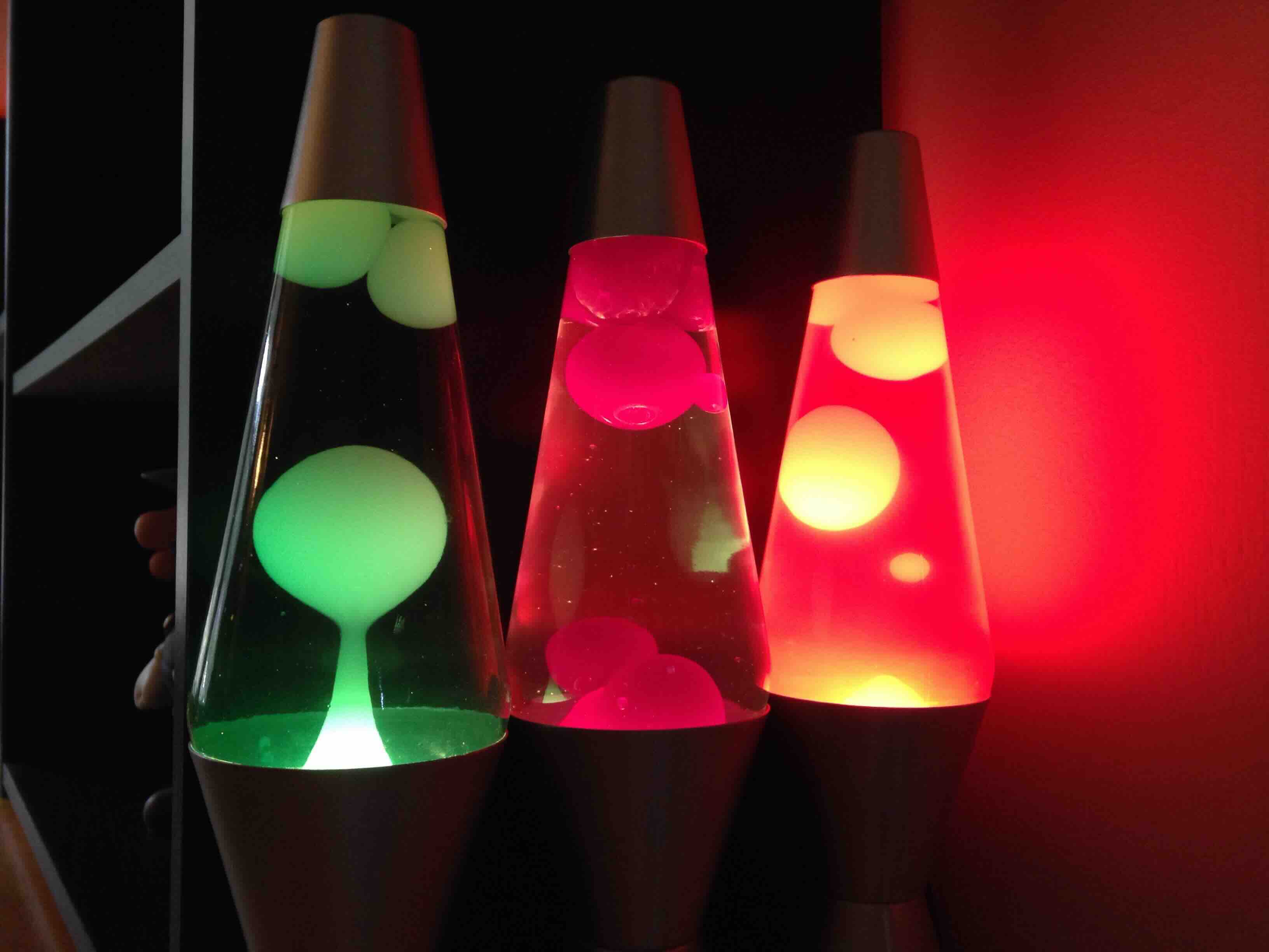 Why Doesn’t My Lava Lamp Move?