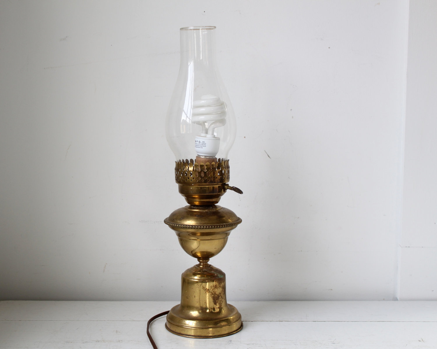Why Is It Called A Hurricane Lamp