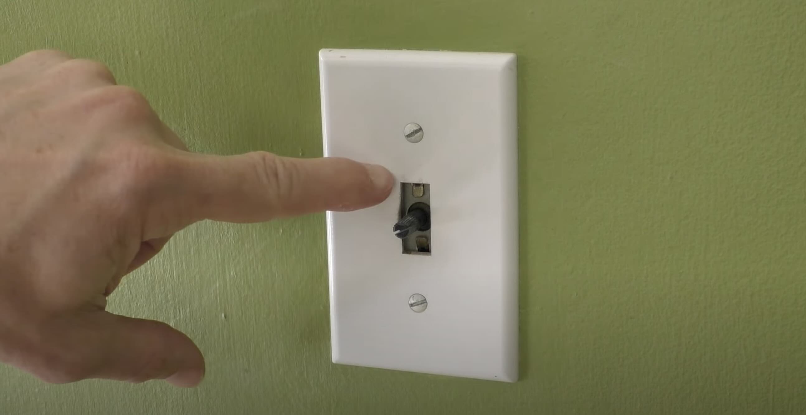 Why Is My Dimmer Switch Not Working