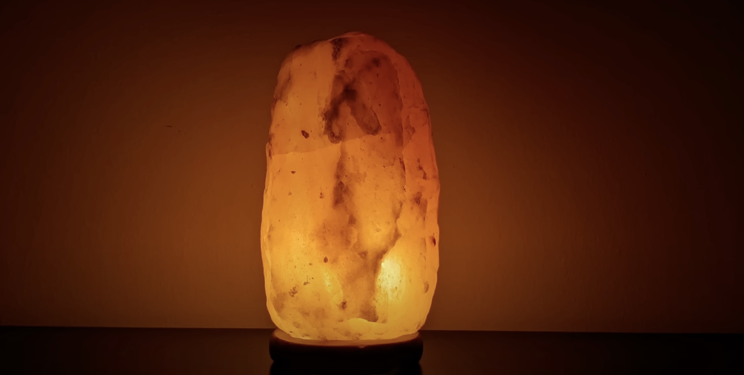 Why Is My Salt Lamp Melting? Storables