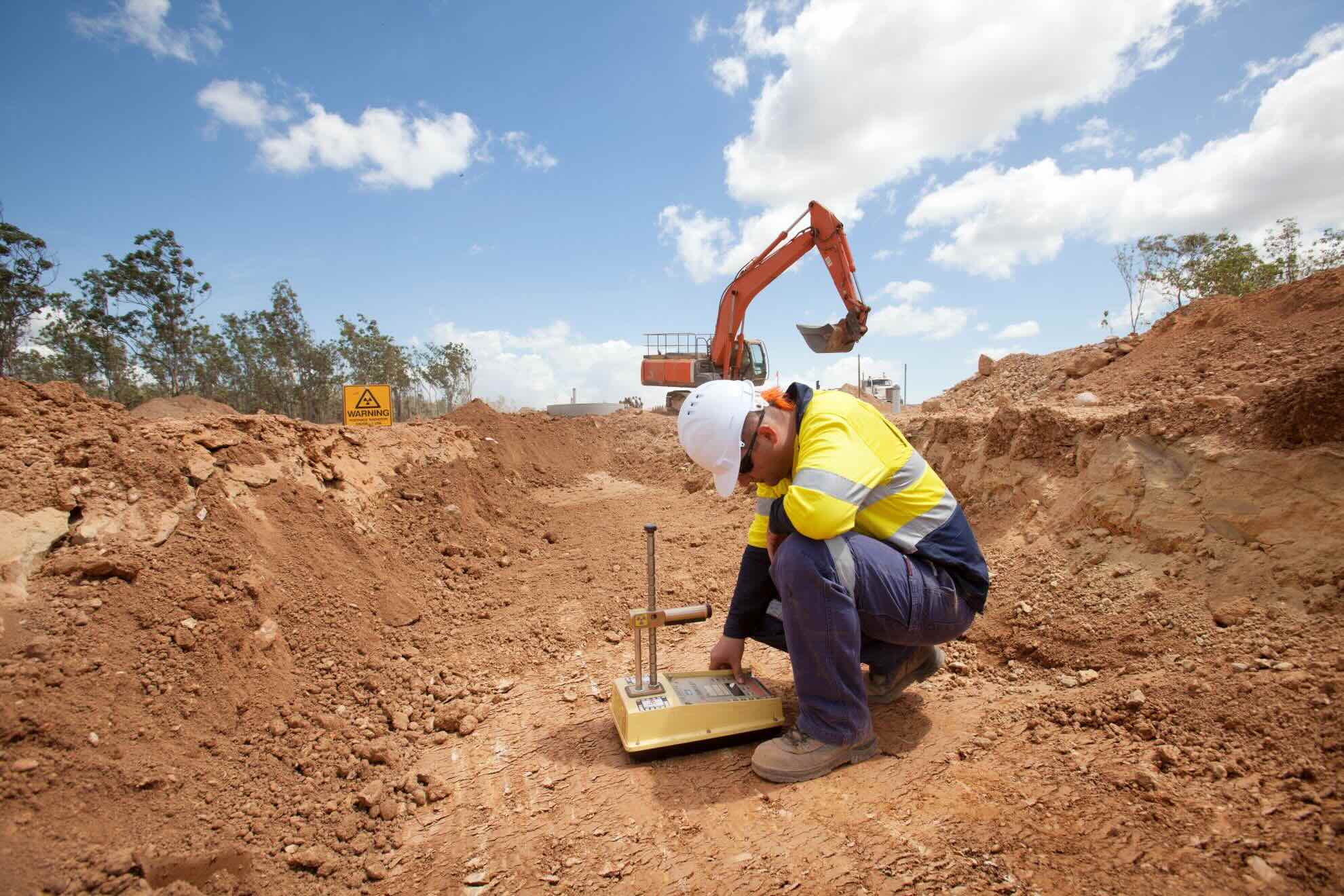 Why Is Soil Testing Important In Construction