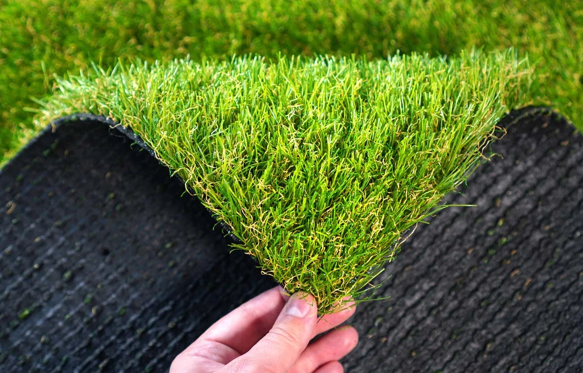 Why Is Turf Grass Bad For The Environment