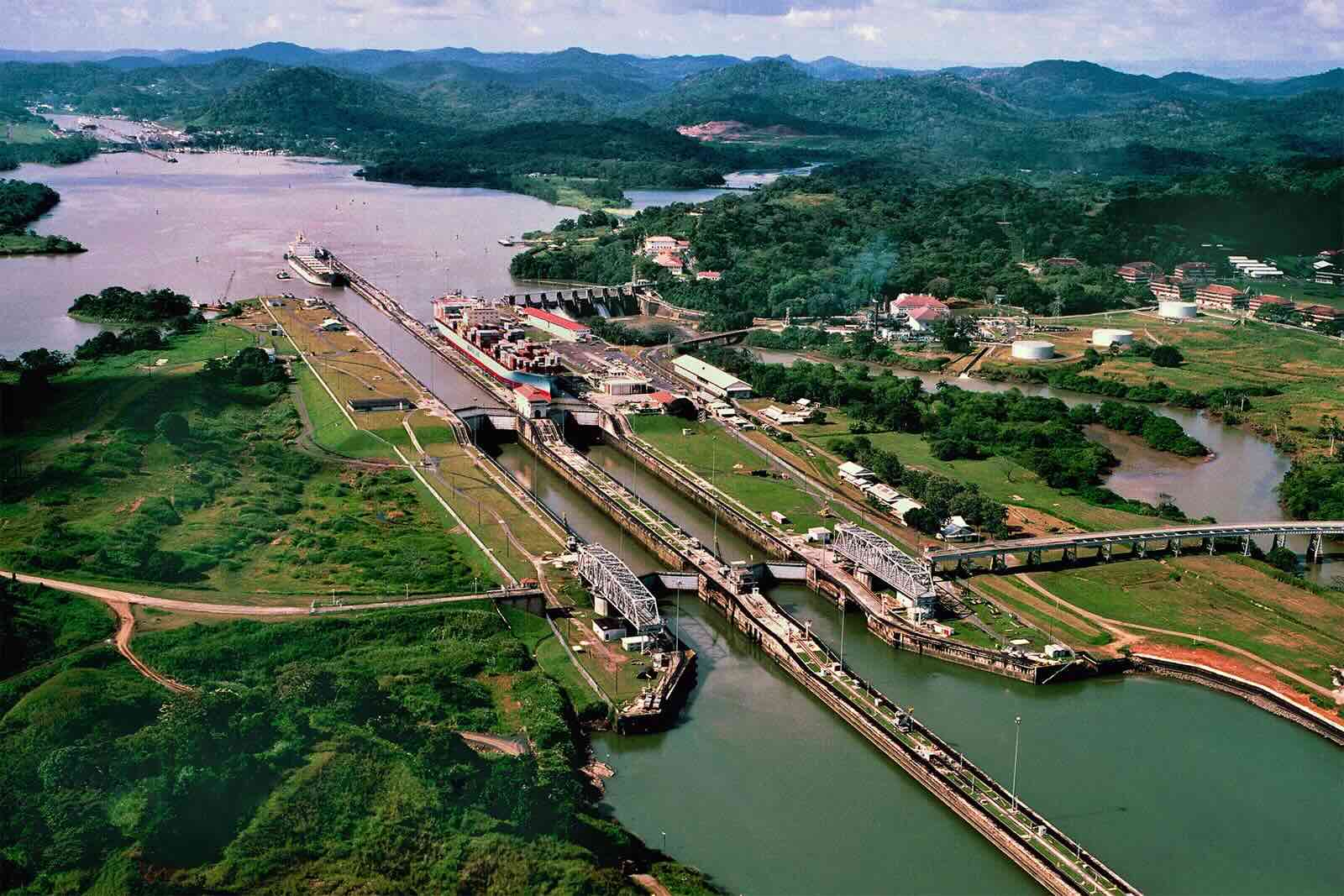 Why Was The Construction Of The Panama Canal So Important?