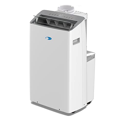 Whynter 14,000 BTU NEX Inverter Dual Hose Portable Air Conditioner
