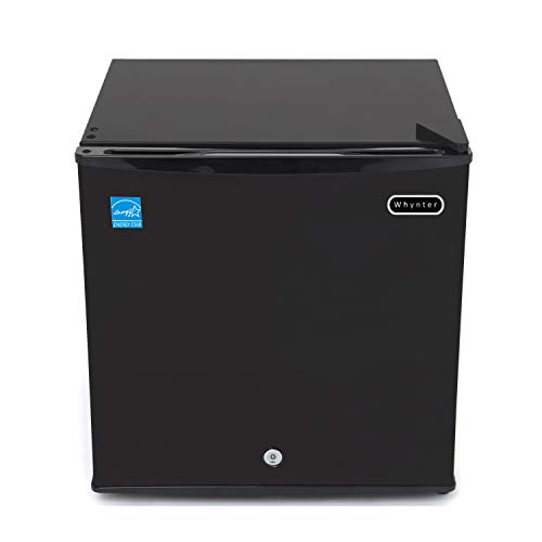 Whynter CUF-110B Mini Freezer - A Compact and Efficient Storage Solution