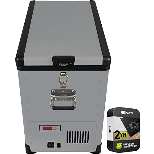 Whynter Elite 45 Quart Portable Freezer/Refrigerator
