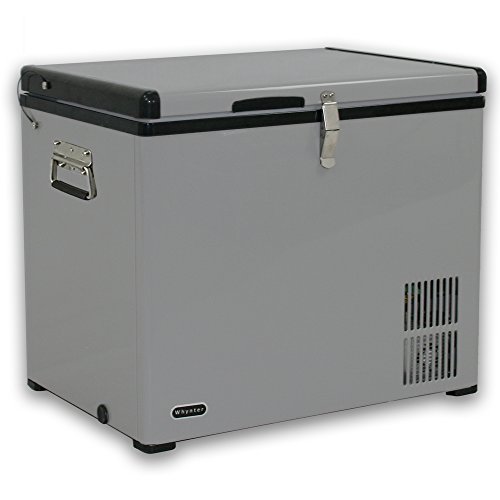 Whynter FM-45G Portable Refrigerator and Freezer Chest