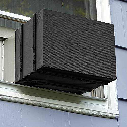 Window Air Conditioner Cover