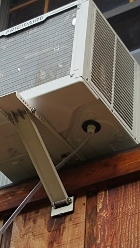 Window Air Conditioner Drain Kit (20ft Kit)