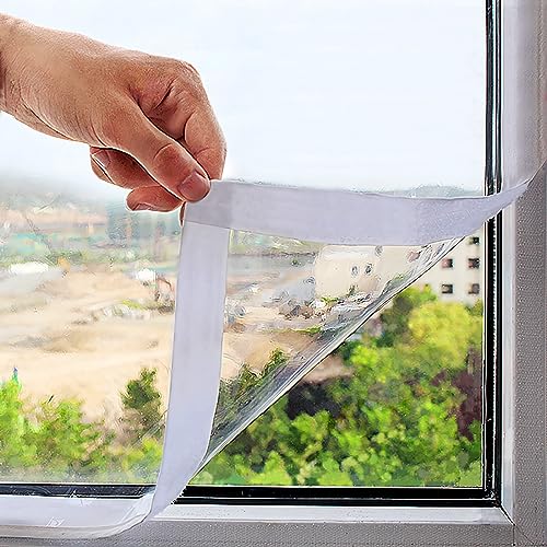 Window Insulation Kit