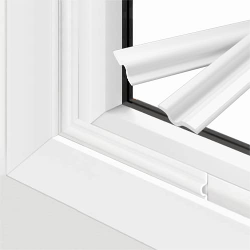 Window Insulation Weather Stripping Door Seal Strip