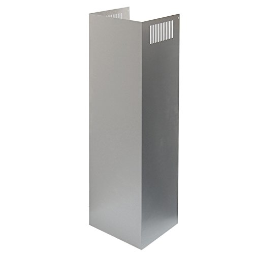 Windster Hood RH-W Optional Extension Duct Cover for RH-W Series Range Hood