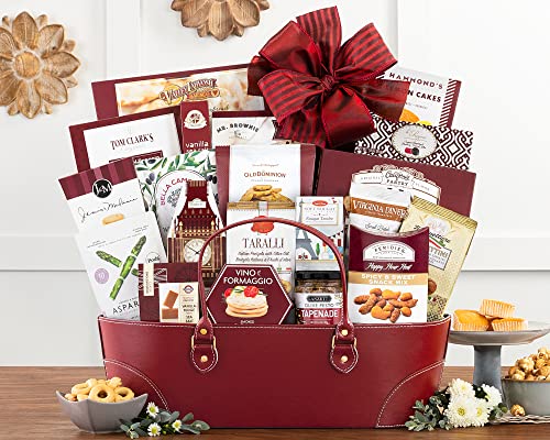 Wine Country Gift Baskets Gourmet Feast