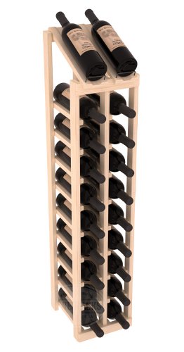 Wine Racks America® InstaCellar Display Top Wine Rack Kit