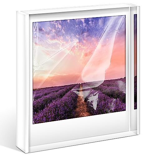 9 Amazing Magnetic Picture Frames for 2024