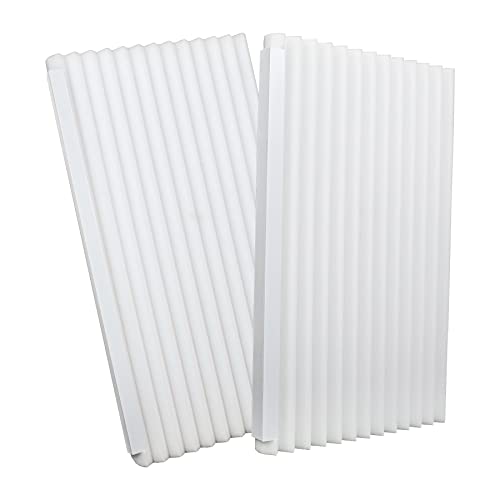 Wintcomfort Window AC Side Panel Insulated Foam Kit