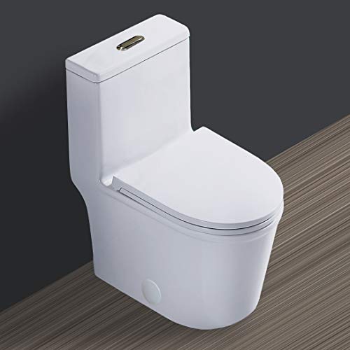 WinZo Compact Toilet