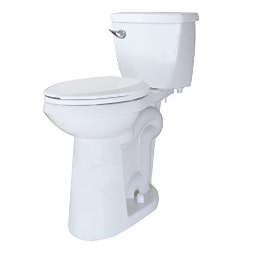 WinZo WZ5888CU Extra Tall Toilet