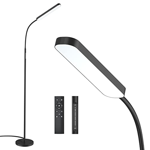 Wio-Mio Adjustable LED Floor Lamp