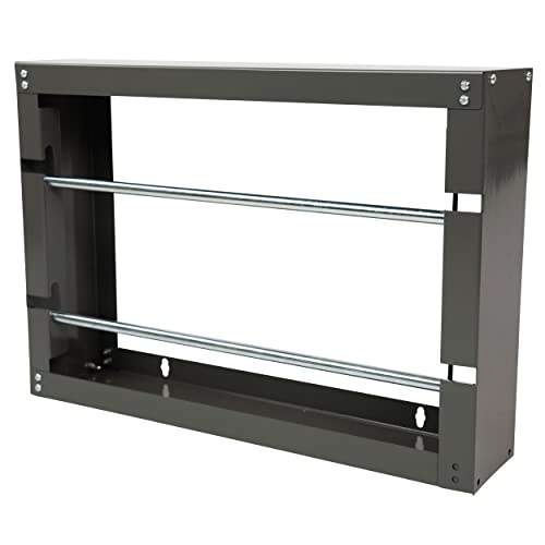 Wire Storage Rack - Holds 30 Large, Small, Mini or Series 2 Dies