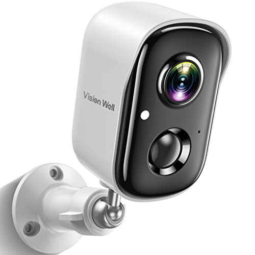 Wireless Home/Outdoor Security Cameras