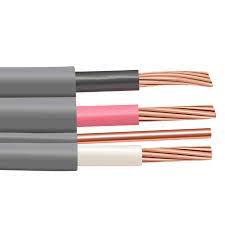 Wirenco 8/3 UF-B Wire