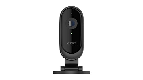 Wisenet SmartCam N2 Indoor Security Camera - Enhanced Surveillance